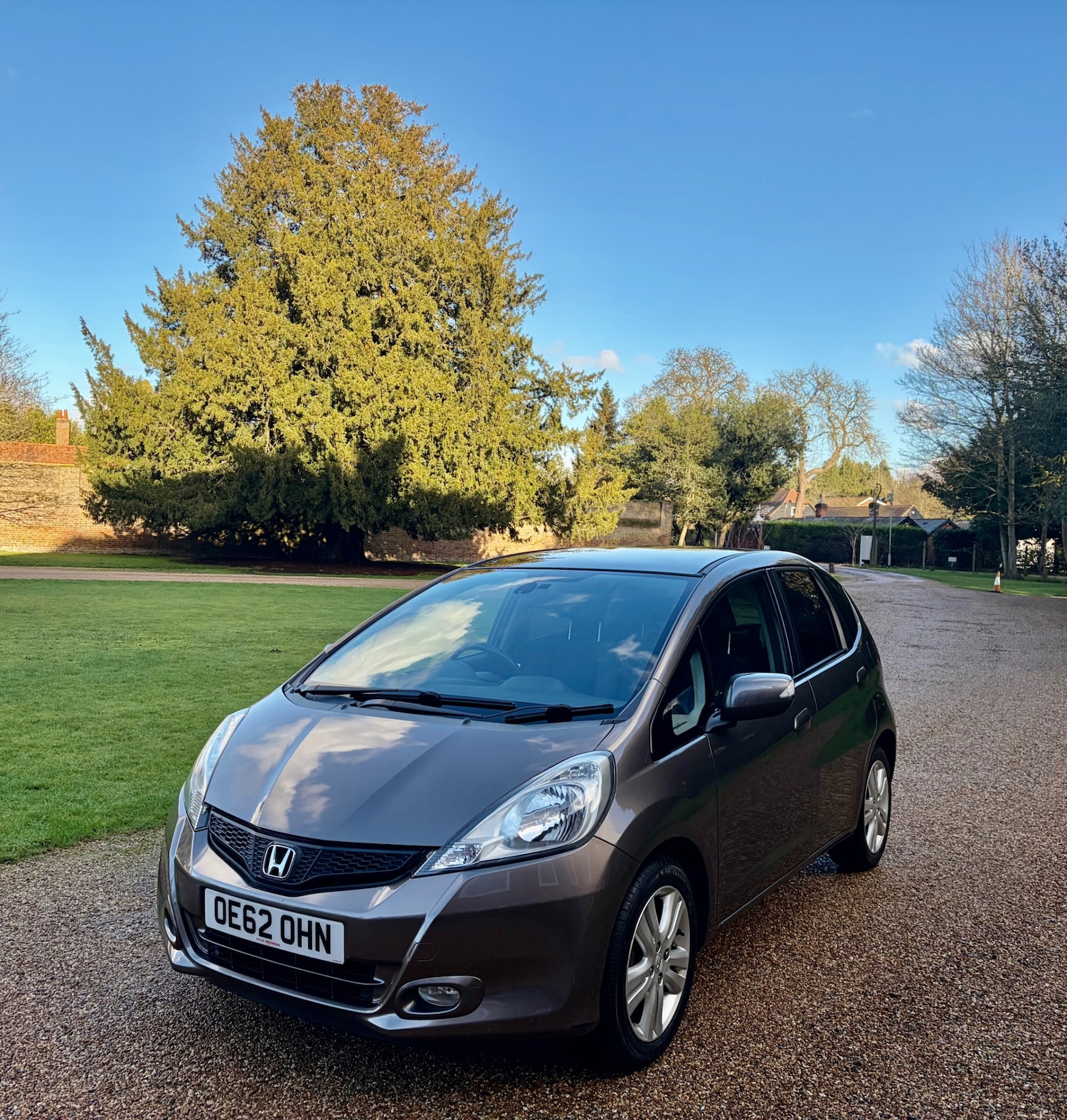 Used Honda Jazz 2013 for sale - 77020683: Photo 19