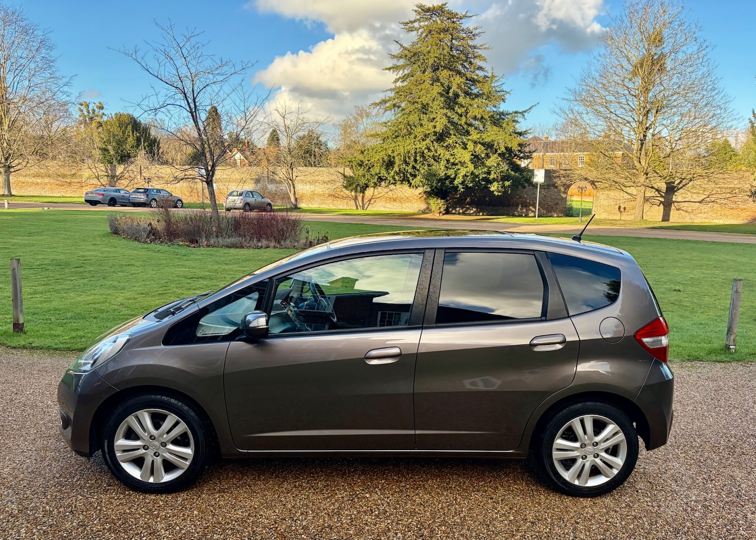 Used Honda Jazz 2013 for sale - 77020683: Photo 20