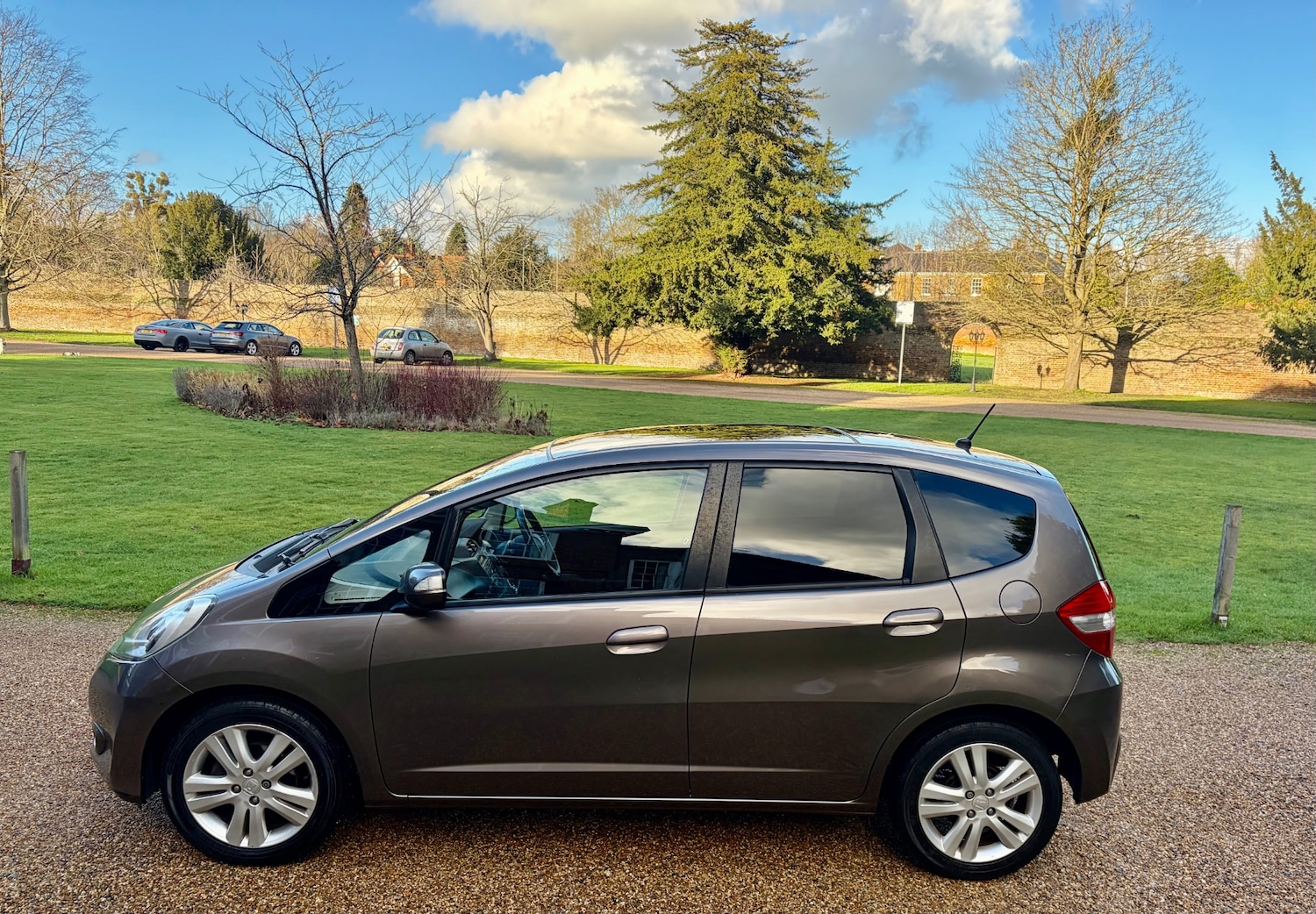 Used Honda Jazz 2013 for sale - 77020683: Photo 22