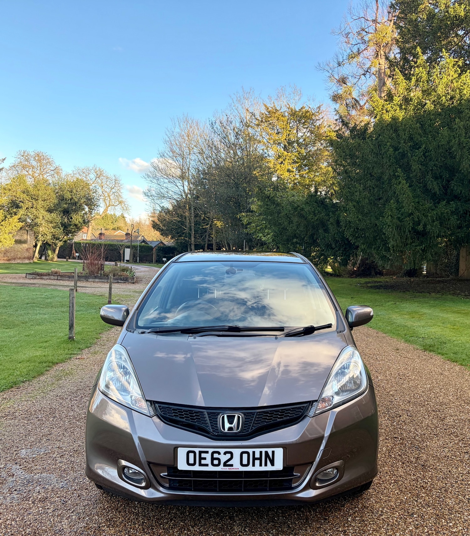 Used Honda Jazz 2013 for sale - 77020683: Photo 23