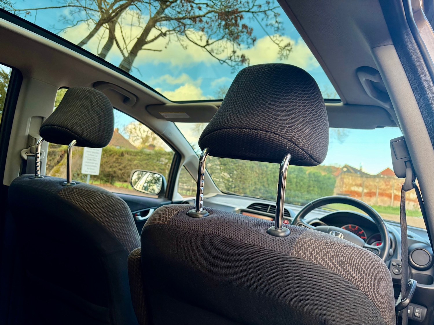 Used Honda Jazz 2013 for sale - 77020683: Photo 27