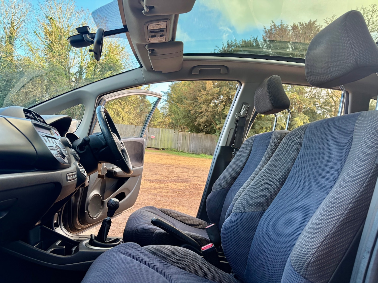 Used Honda Jazz 2013 for sale - 77020683: Photo 29