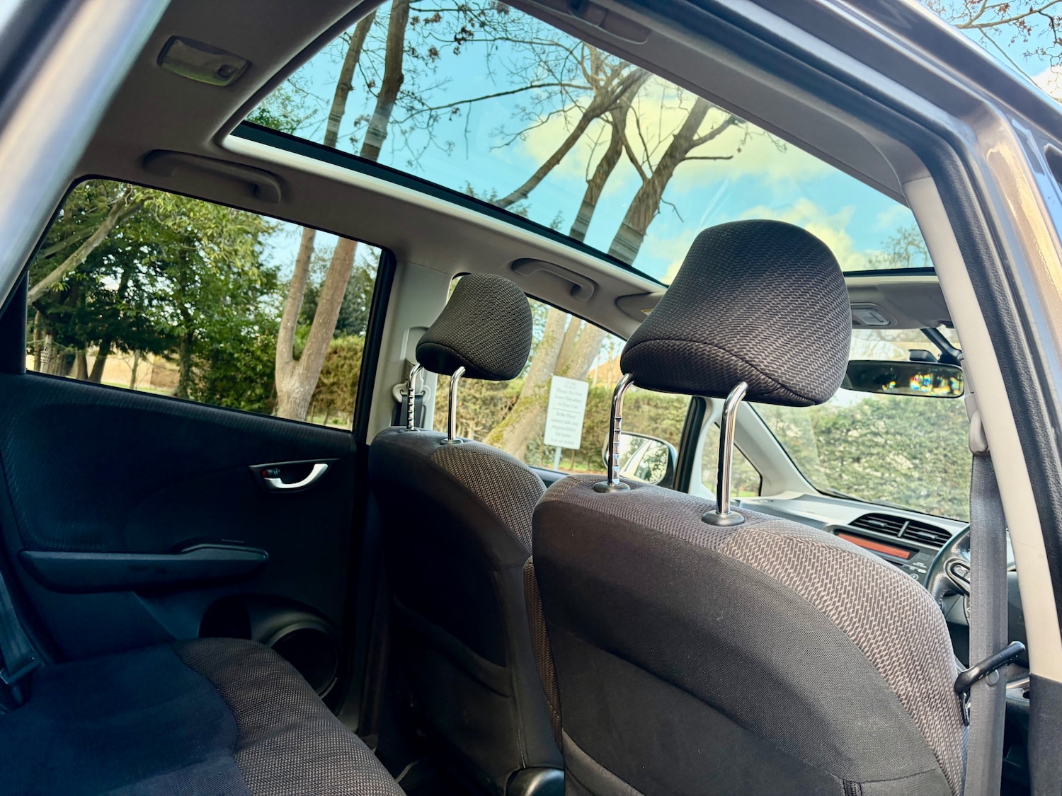 Used Honda Jazz 2013 for sale - 77020683: Photo 3