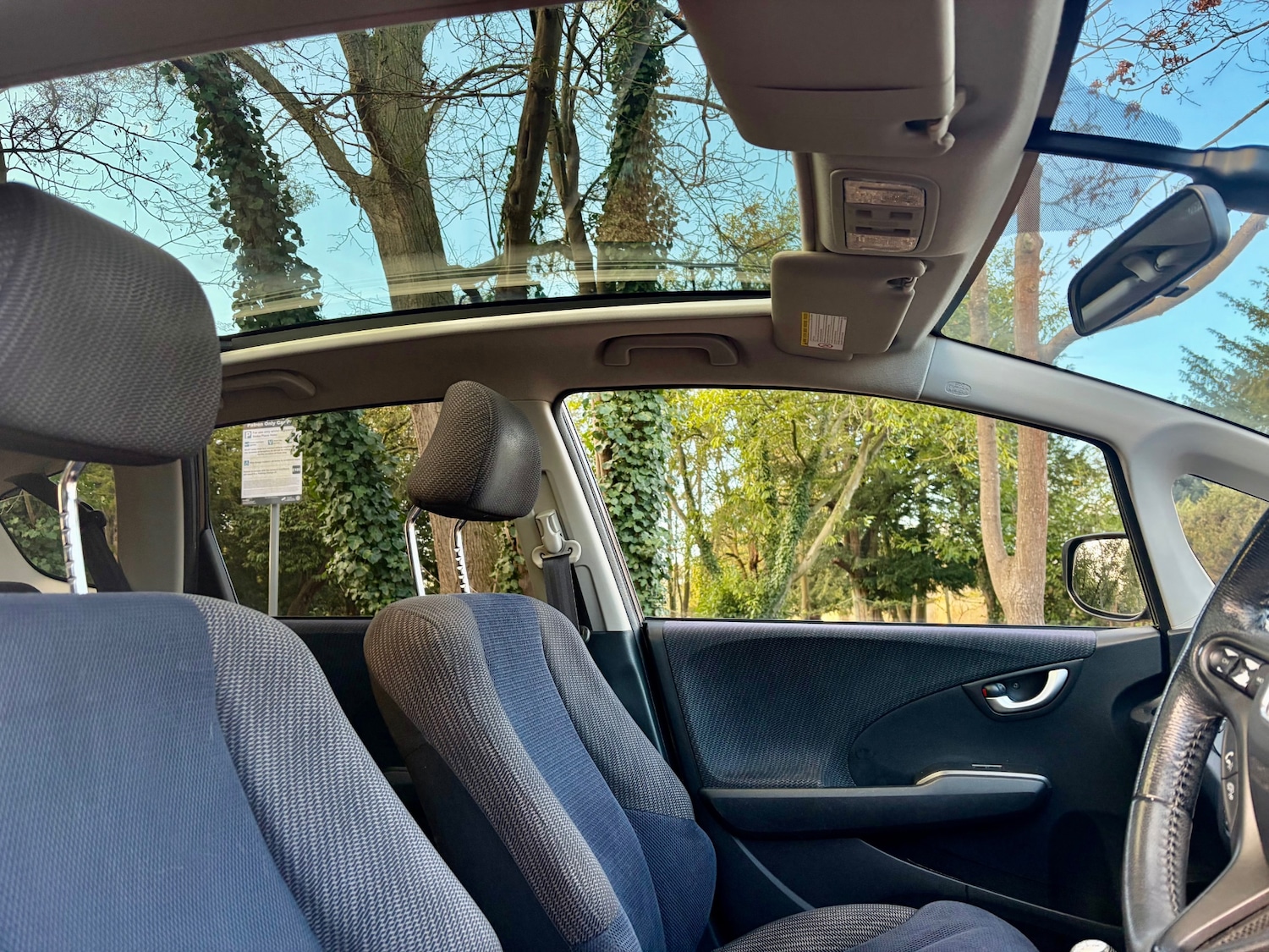 Used Honda Jazz 2013 for sale - 77020683: Photo 30