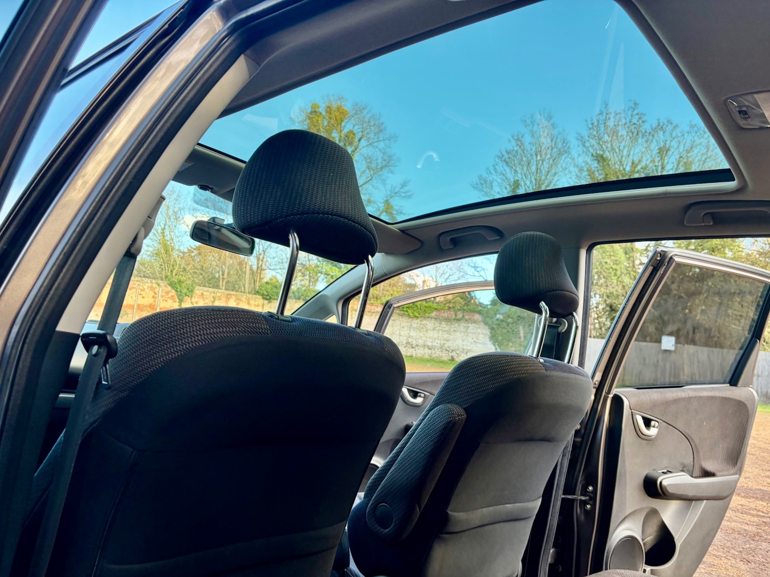 Used Honda Jazz 2013 for sale - 77020683: Photo 31