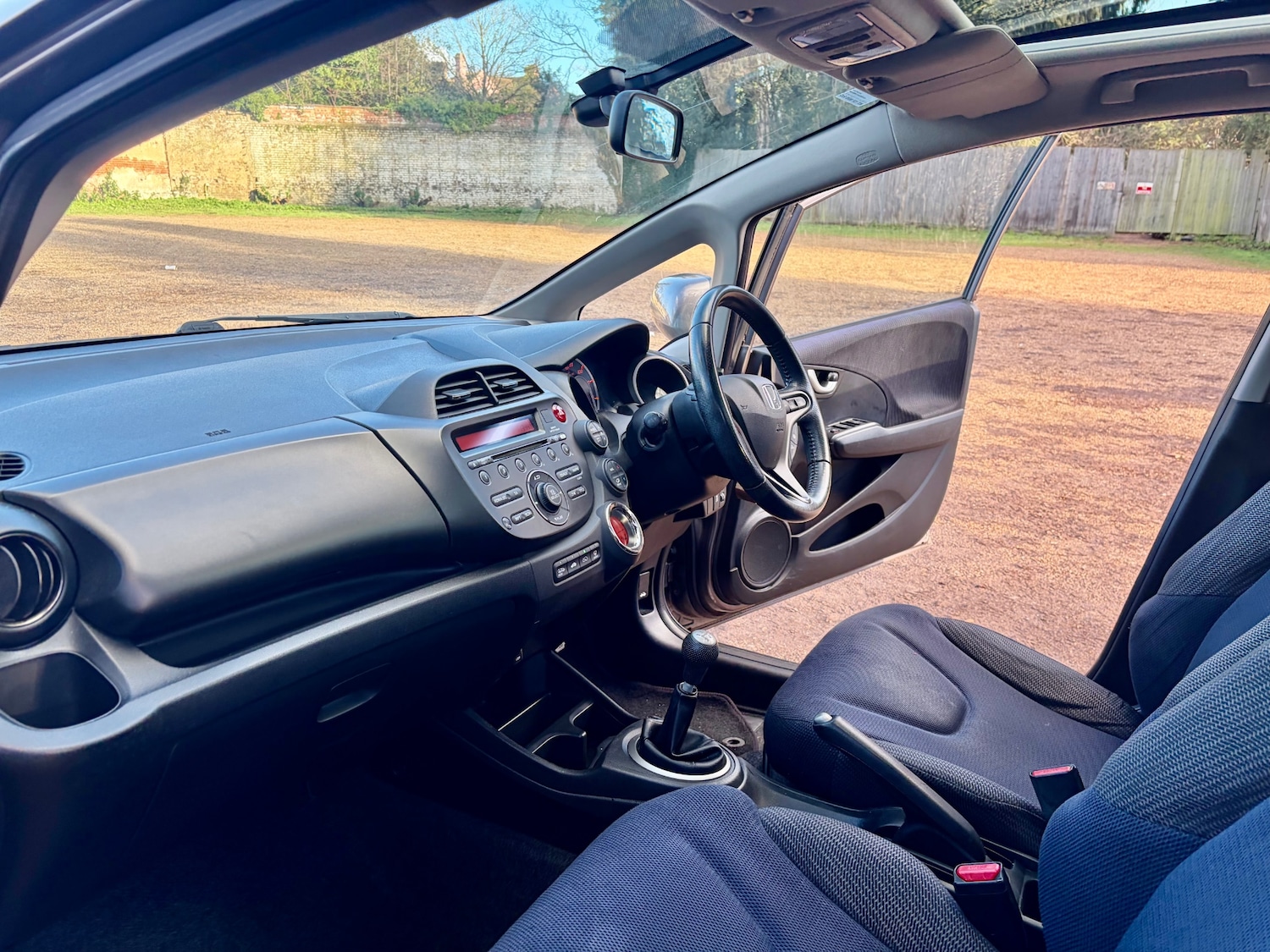 Used Honda Jazz 2013 for sale - 77020683: Photo 32