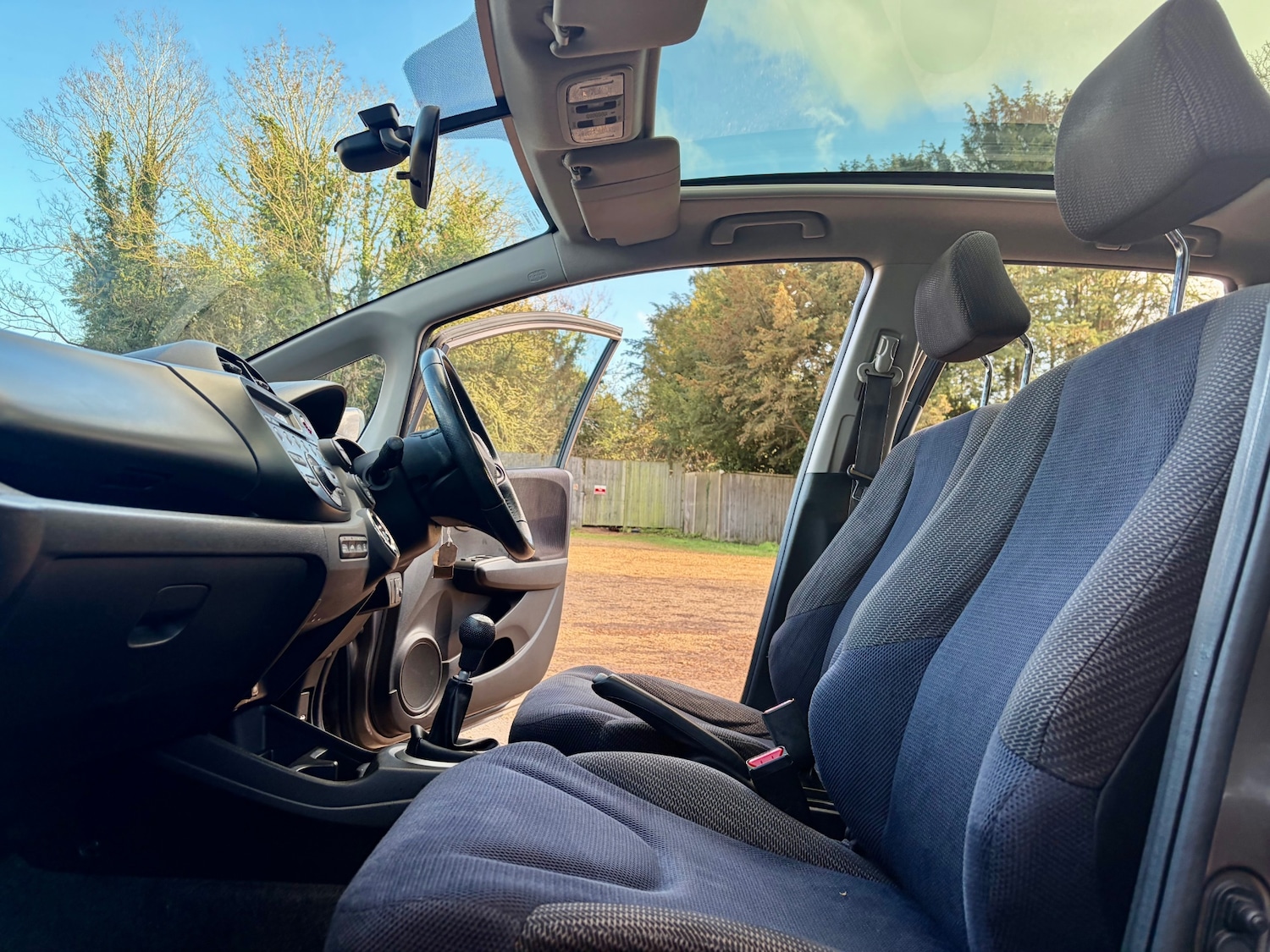 Used Honda Jazz 2013 for sale - 77020683: Photo 33