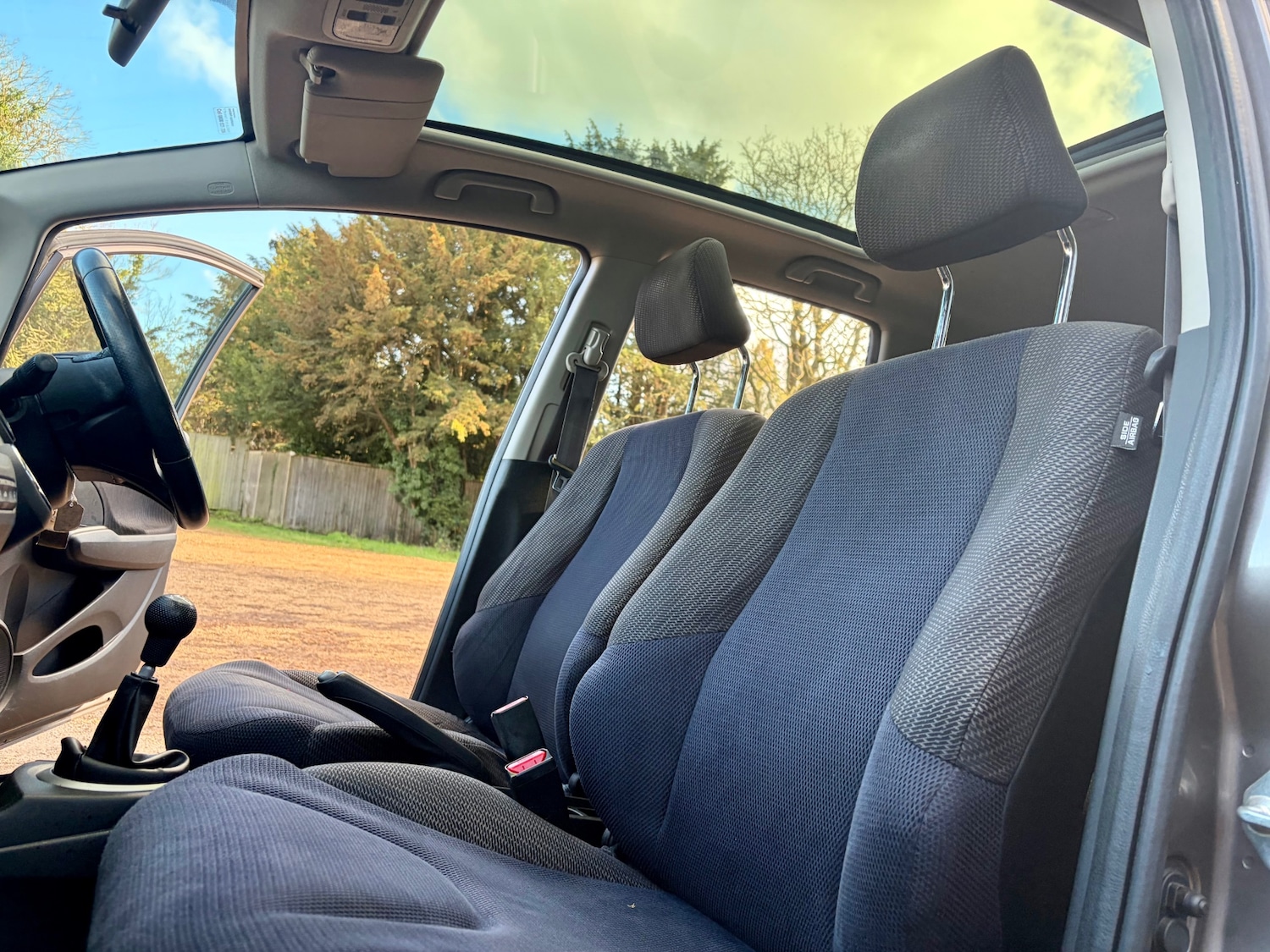 Used Honda Jazz 2013 for sale - 77020683: Photo 34