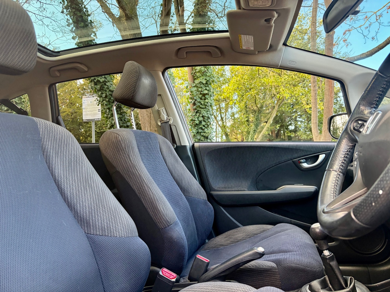 Used Honda Jazz 2013 for sale - 77020683: Photo 36