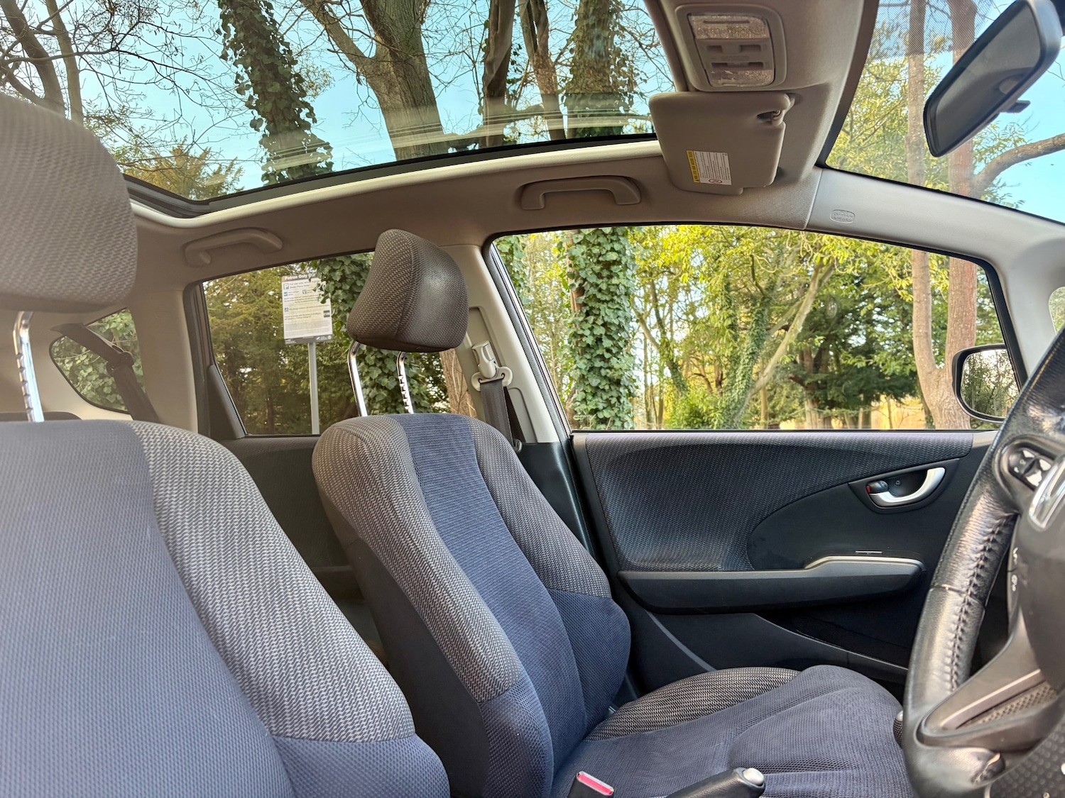 Used Honda Jazz 2013 for sale - 77020683: Photo 38