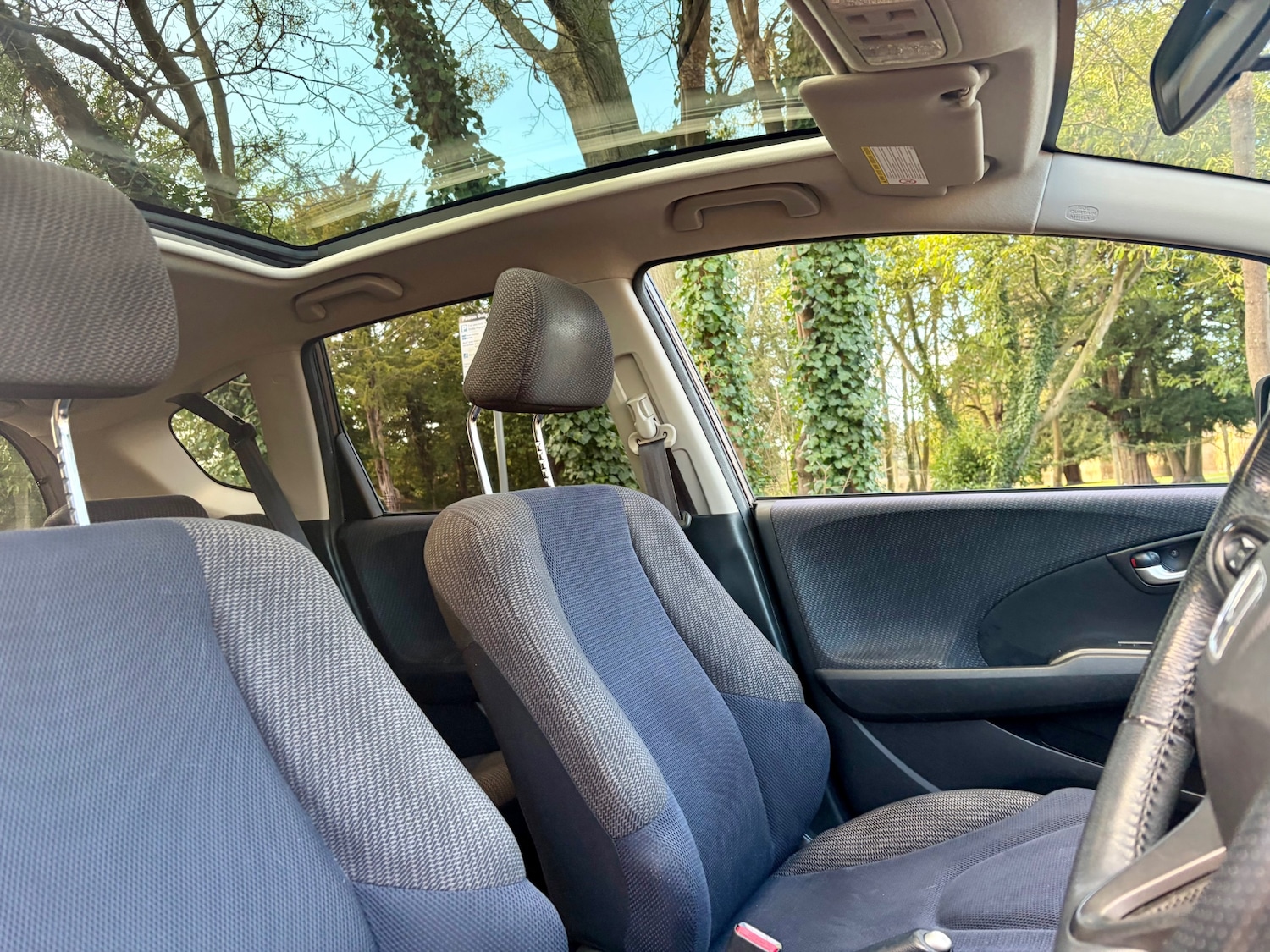 Used Honda Jazz 2013 for sale - 77020683: Photo 6