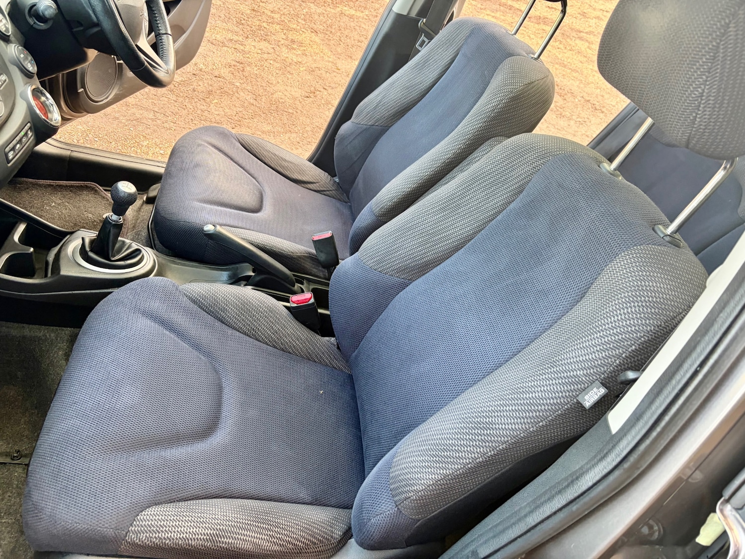 Used Honda Jazz 2013 for sale - 77020683: Photo 7