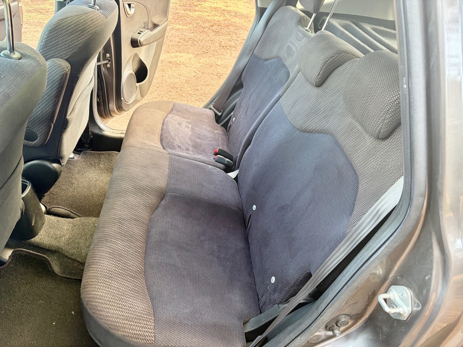 Used Honda Jazz 2013 for sale - 77020683: Photo 8