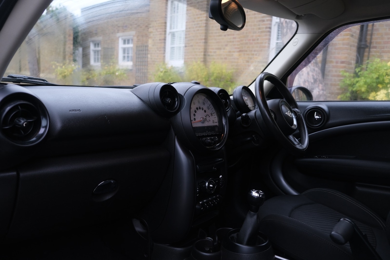 Used MINI Countryman 2014 for sale - 77071149: Photo 10