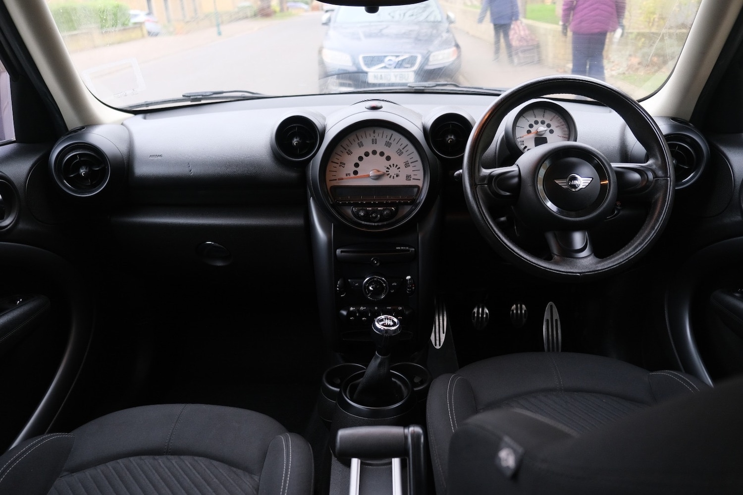 Used MINI Countryman 2014 for sale - 77071149: Photo 12