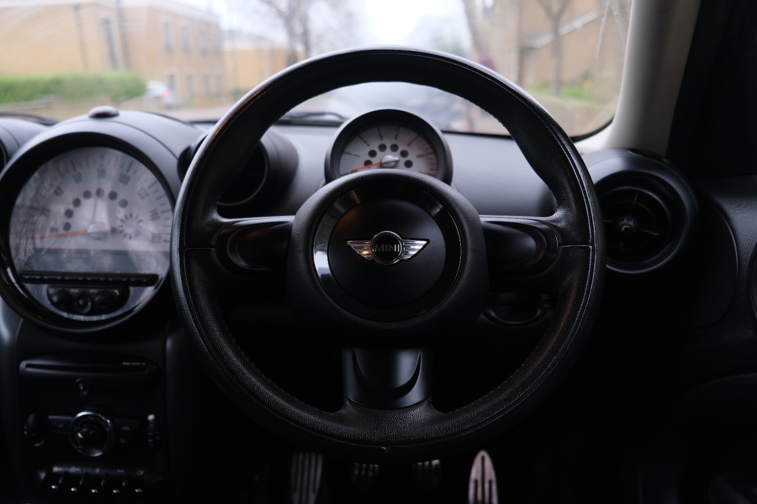 Used MINI Countryman 2014 for sale - 77071149: Photo 13