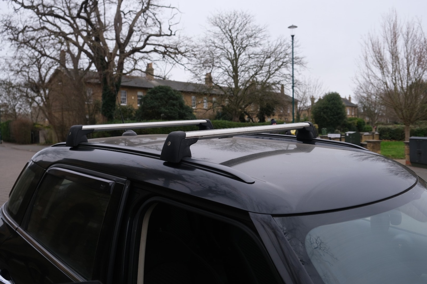 Used MINI Countryman 2014 for sale - 77071149: Photo 17