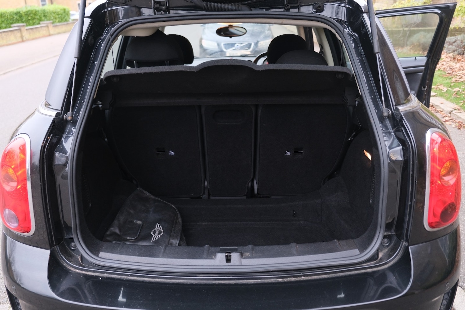 Used MINI Countryman 2014 for sale - 77071149: Photo 18