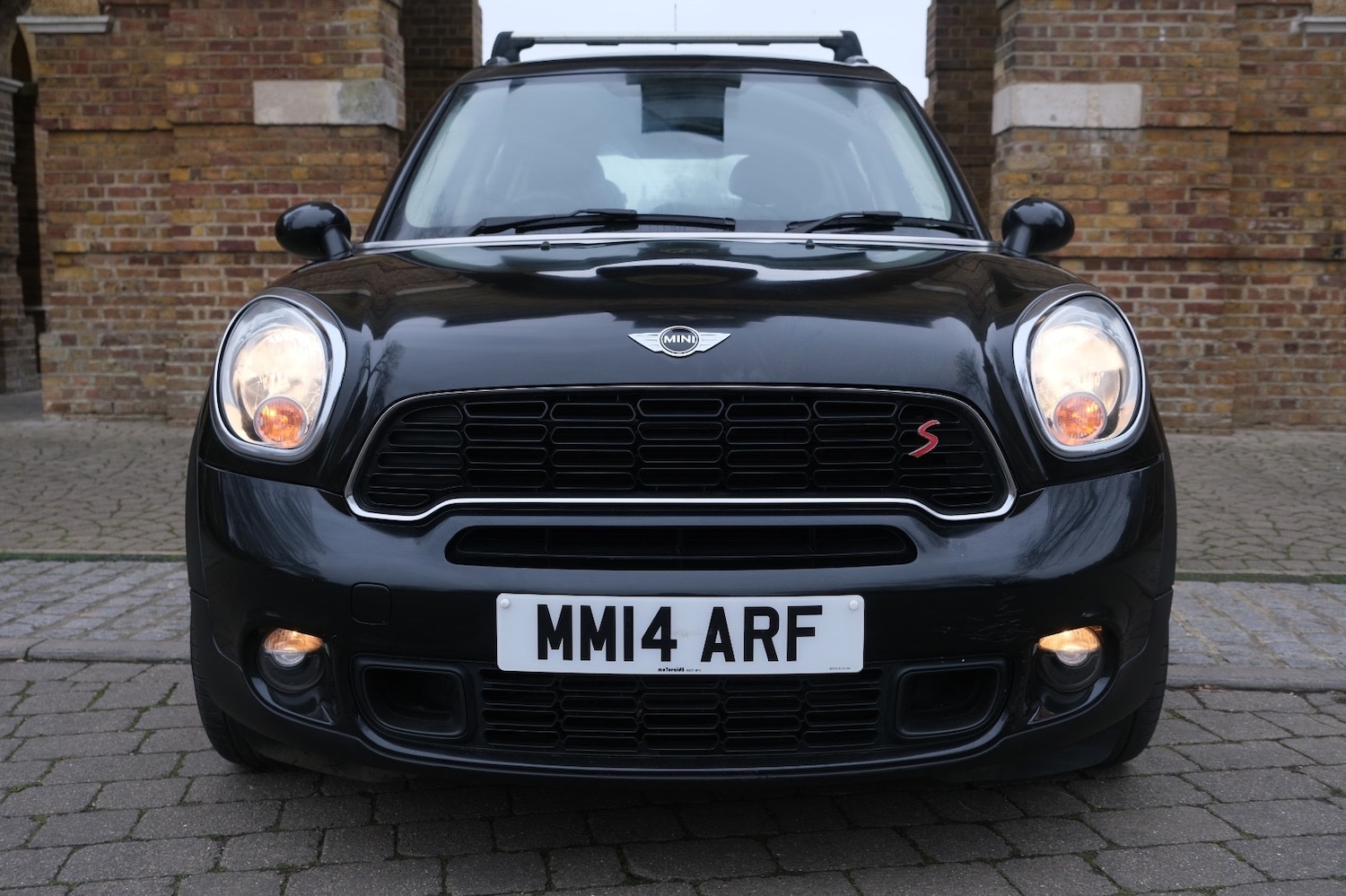 Used MINI Countryman 2014 for sale - 77071149: Photo 2