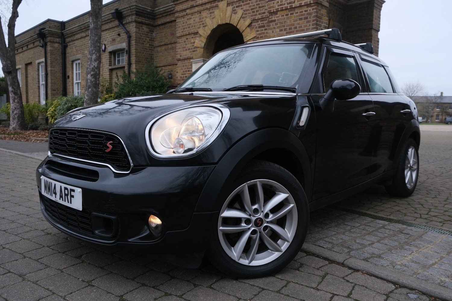 Used MINI Countryman 2014 for sale - 77071149: Photo 3