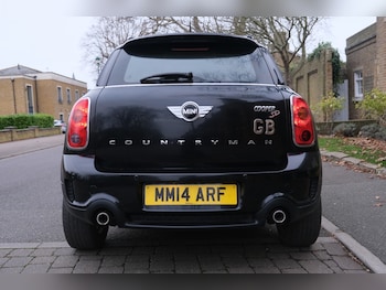 Used MINI Countryman 2014 for sale - 77071149: Photo