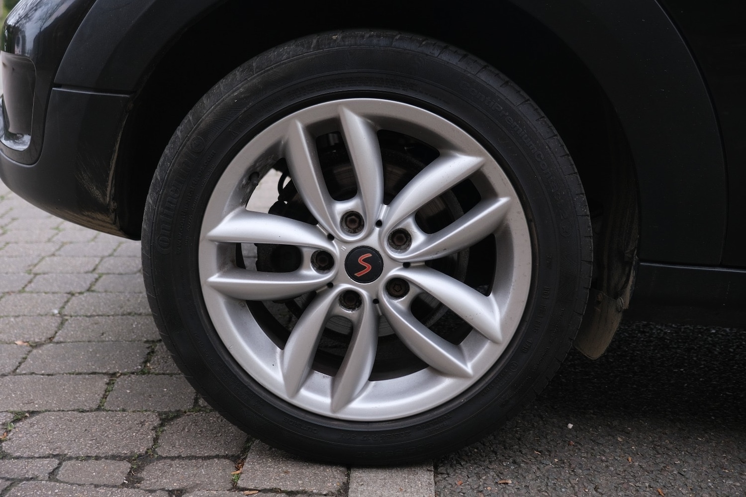 Used MINI Countryman 2014 for sale - 77071149: Photo 5