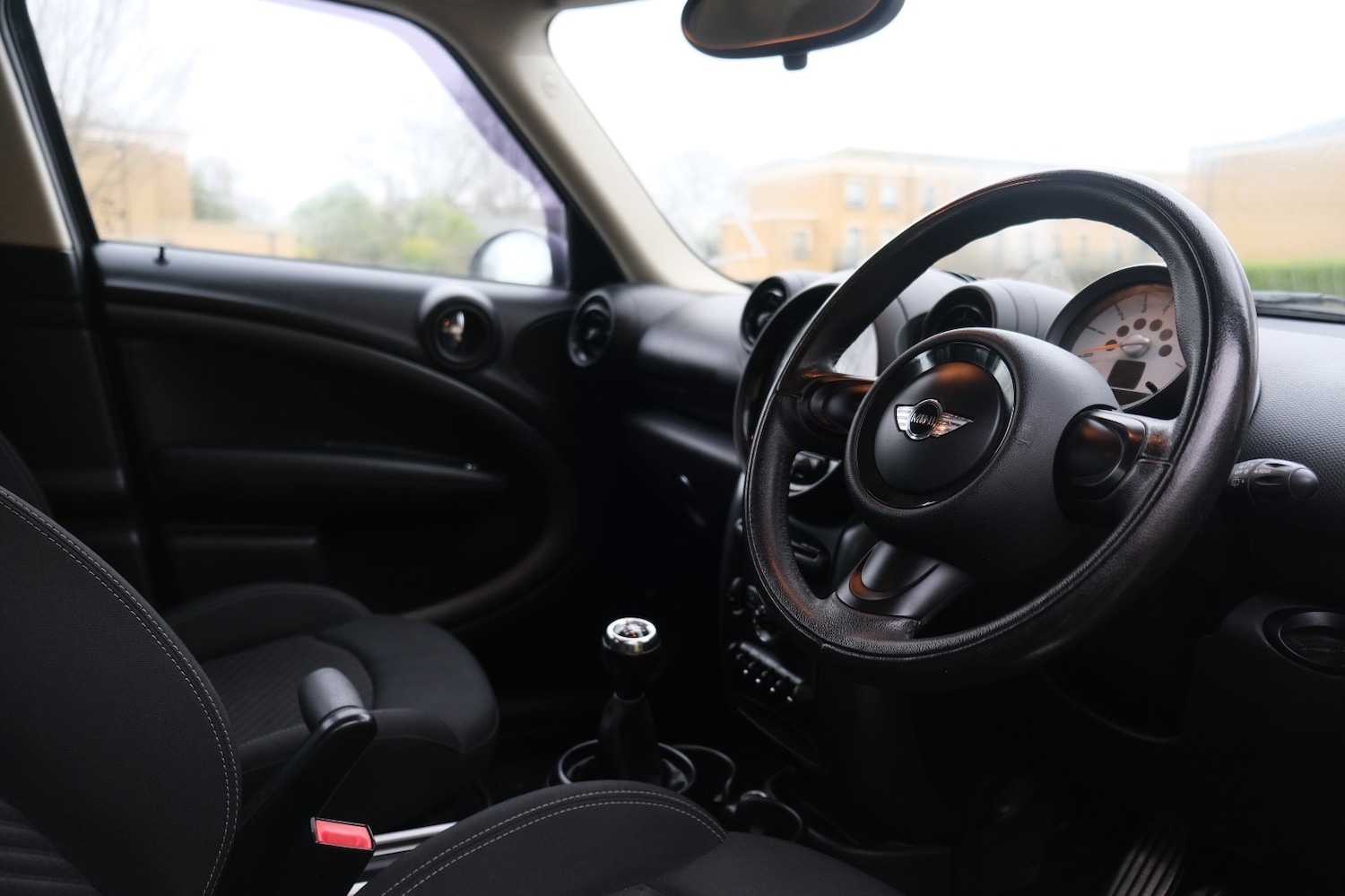 Used MINI Countryman 2014 for sale - 77071149: Photo 6
