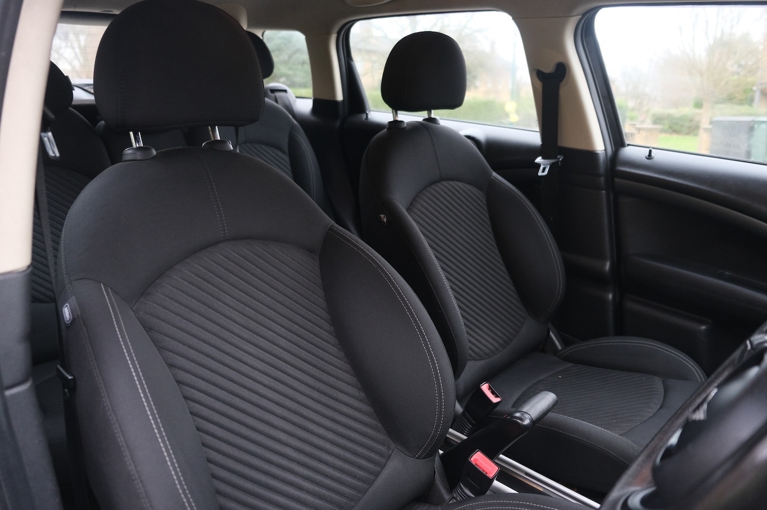 Used MINI Countryman 2014 for sale - 77071149: Photo 8