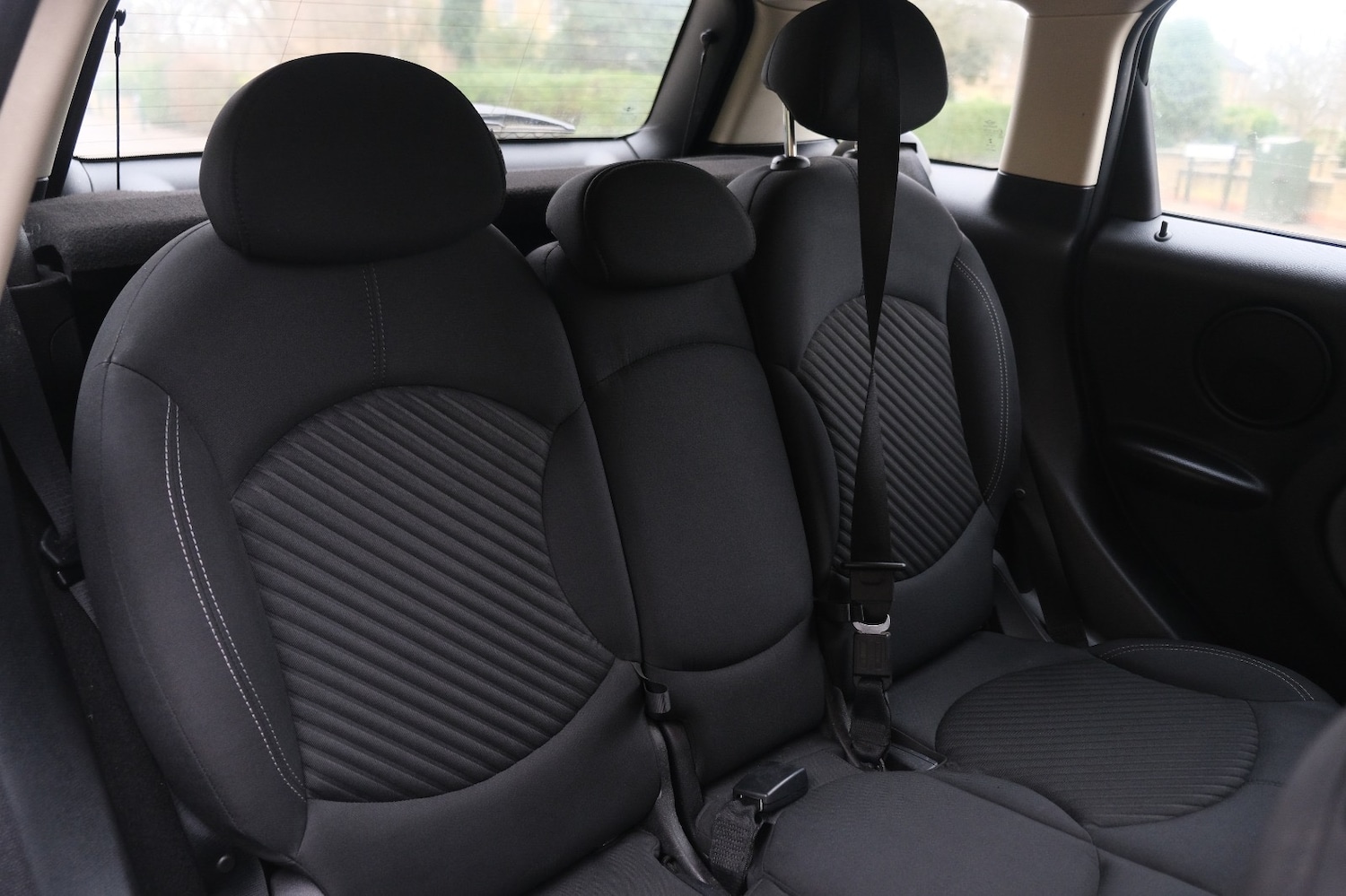 Used MINI Countryman 2014 for sale - 77071149: Photo 9