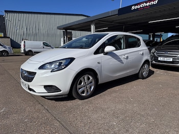 Used Vauxhall Corsa 2015 for sale - 78980013: Photo
