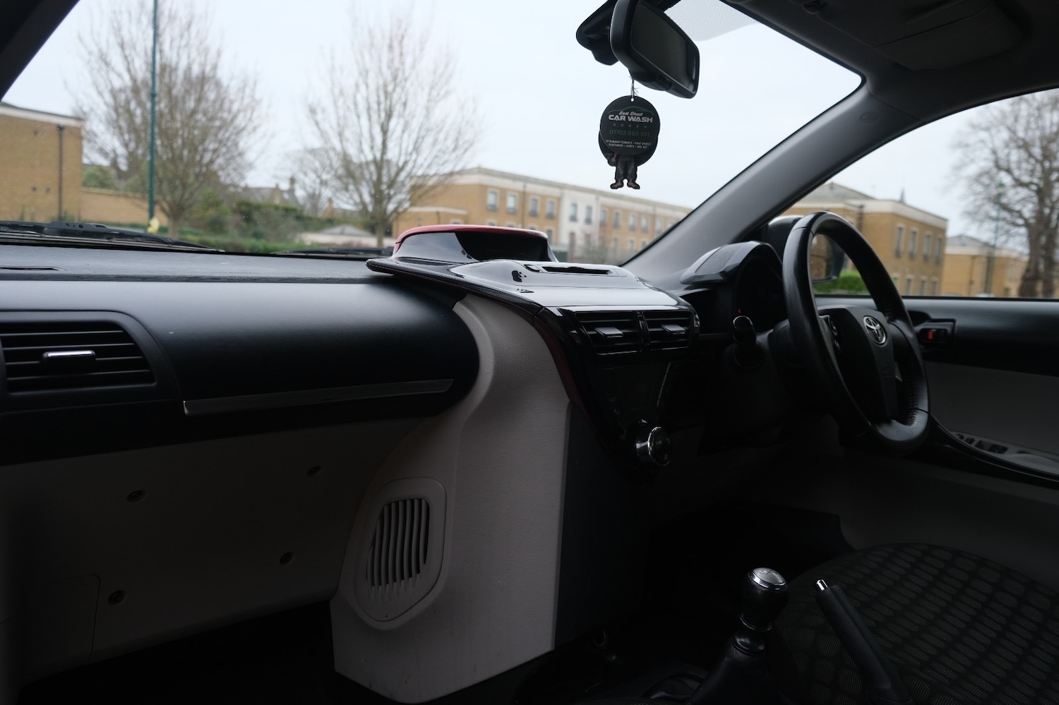 Used Toyota IQ 2012 for sale - 77071199: Photo 10