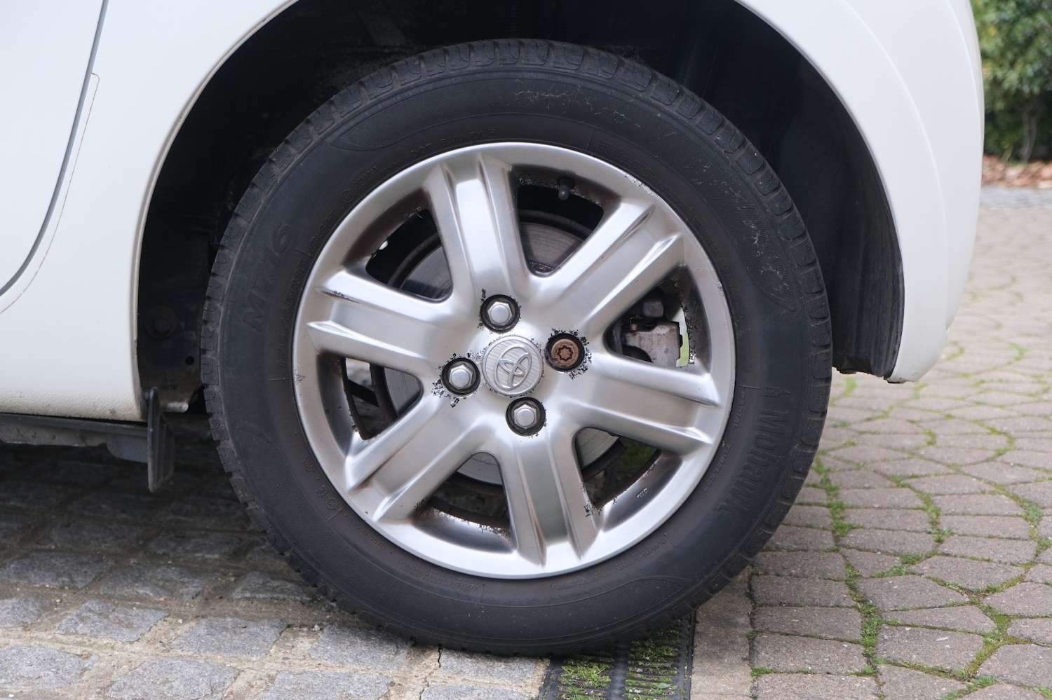 Used Toyota IQ 2012 for sale - 77071199: Photo 6