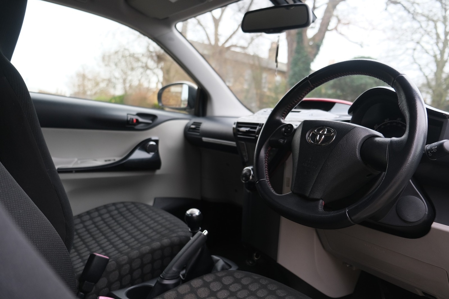 Used Toyota IQ 2012 for sale - 77071199: Photo 7