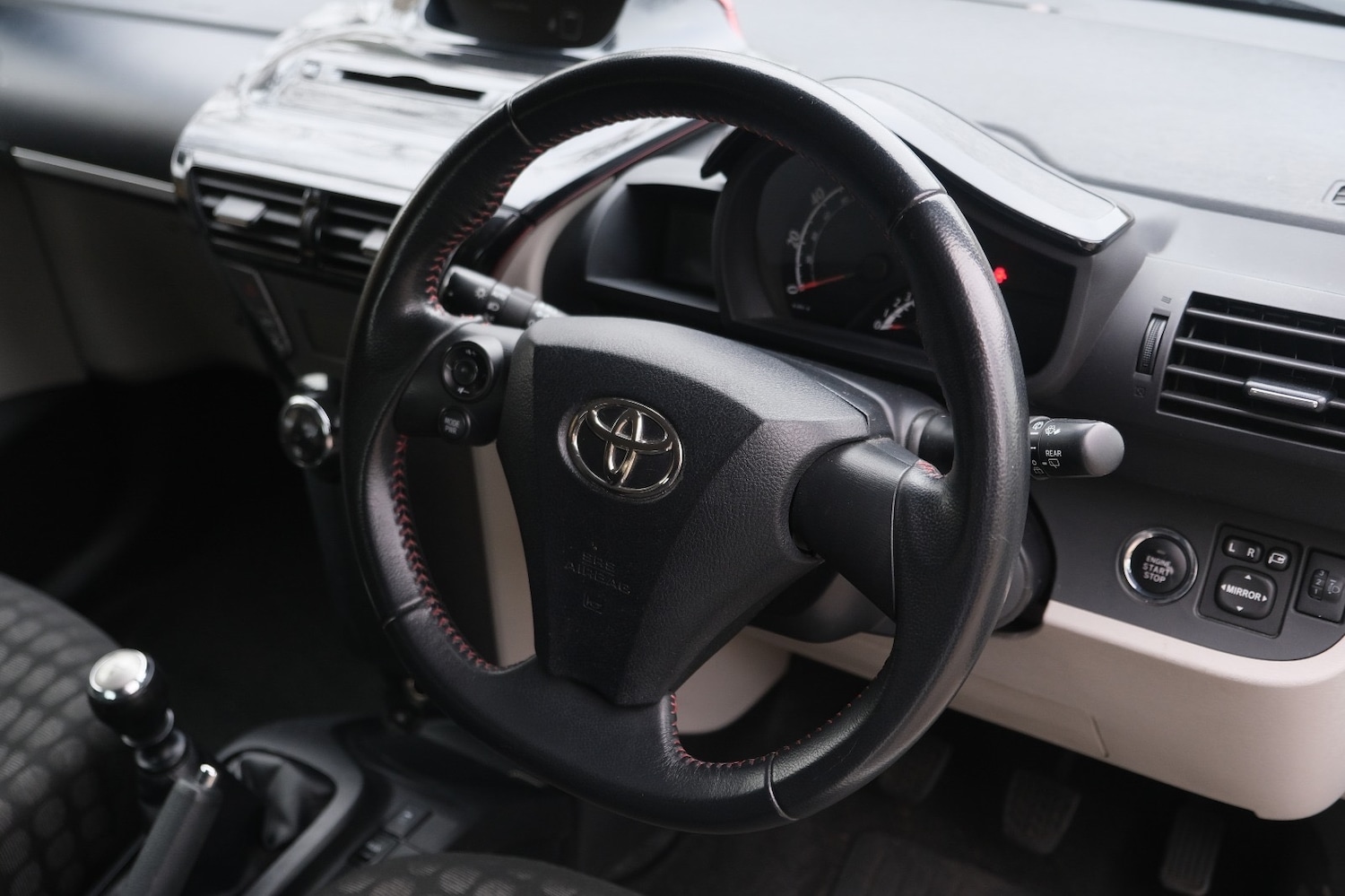 Used Toyota IQ 2012 for sale - 77071199: Photo 8