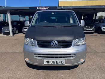 Used Volkswagen Caravelle 2006 for sale - 78924945: Photo