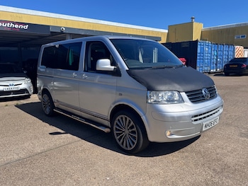 Used Volkswagen Caravelle 2006 for sale - 78924945: Photo