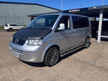 Used Volkswagen Caravelle 2006 for sale - 78924945: Photo