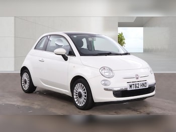 Fiat 500 feature image