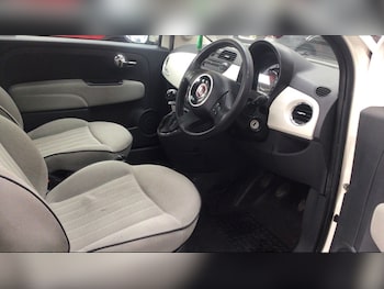 Used Fiat 500 2012 for sale - 78092494: Photo