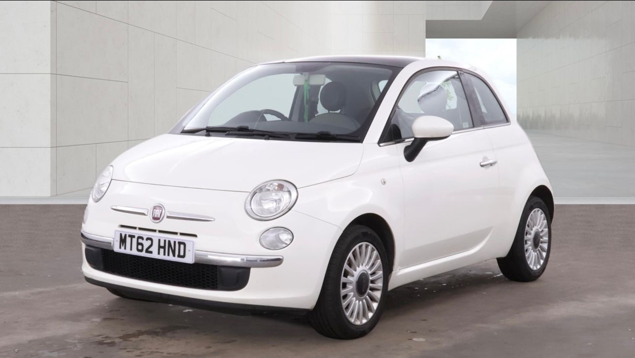 Used Fiat 500 2012 for sale - 78092494: Photo 5