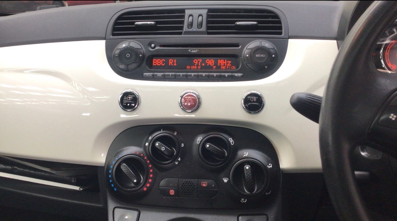 Used Fiat 500 2012 for sale - 78092494: Photo 6