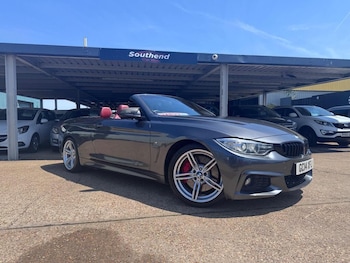 Used BMW 4 Series 2014 for sale - 79043450: Photo