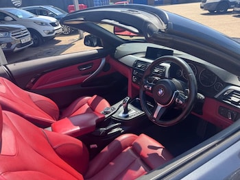 Used BMW 4 Series 2014 for sale - 79043450: Photo