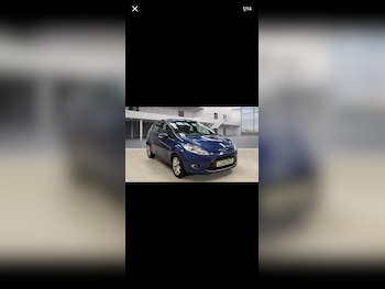 Ford Fiesta feature image