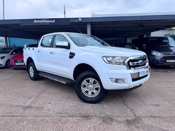 Used Ford Ranger 2019 for sale - 79691574: Photo