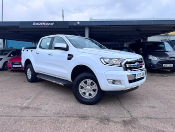 Used Ford Ranger 2019 for sale - 79691574: Photo