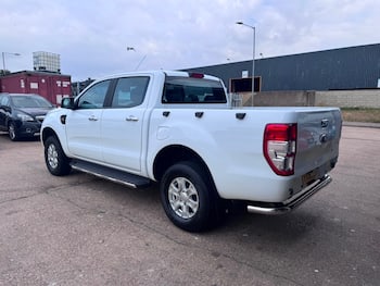 Used Ford Ranger 2019 for sale - 79691574: Photo