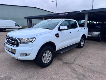 Used Ford Ranger 2019 for sale - 79691574: Photo