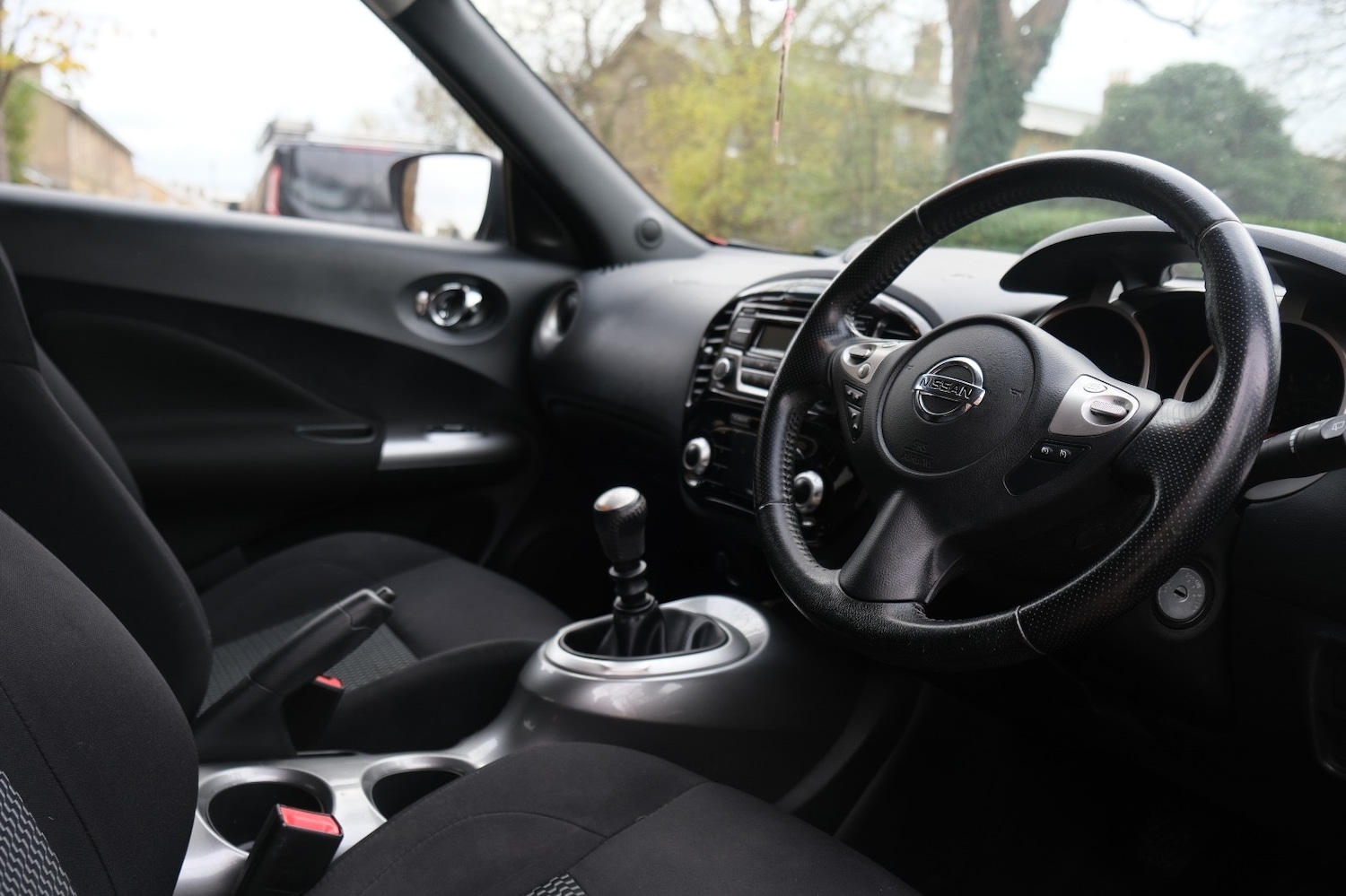 Used Nissan Juke 2017 for sale - 77125981: Photo 3