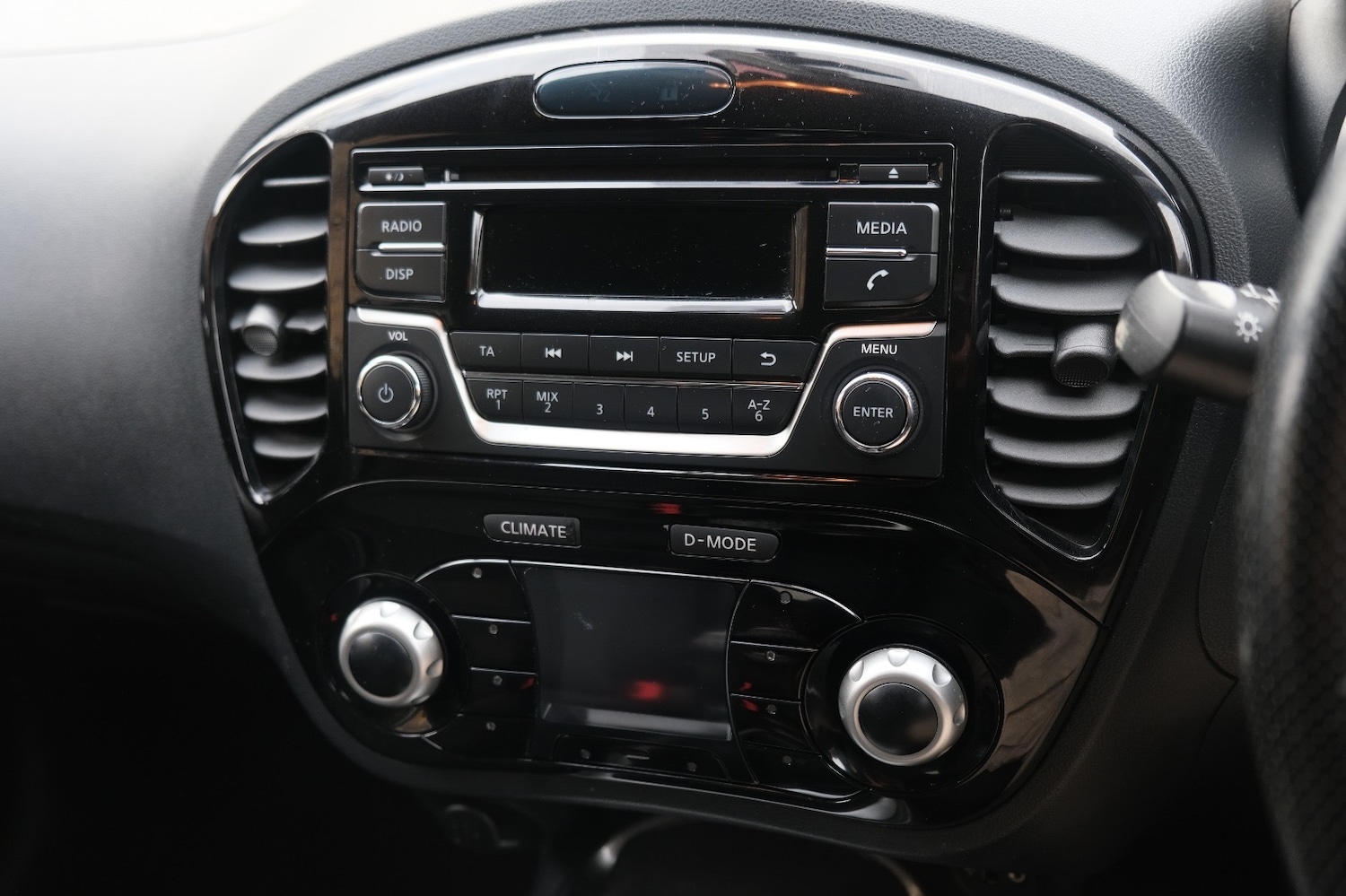 Used Nissan Juke 2017 for sale - 77125981: Photo 8